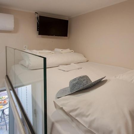 Mitos Cozy Rooms La Canée Extérieur photo