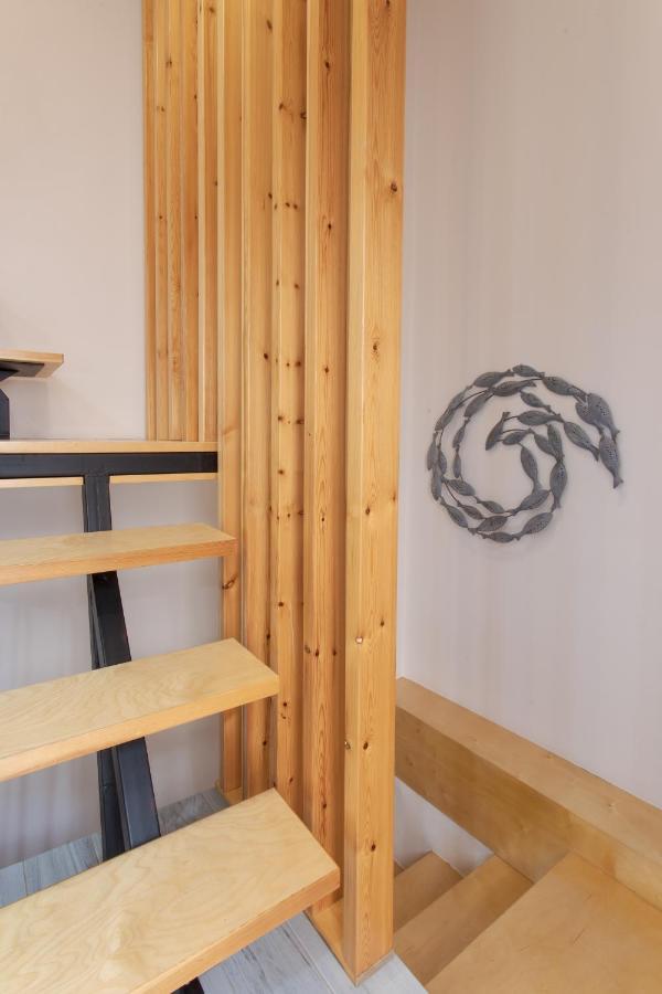 Mitos Cozy Rooms La Canée Extérieur photo